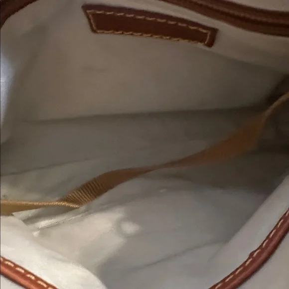 Dooney & Bourke OU Sooners Crossbody - Picture 7 of 8